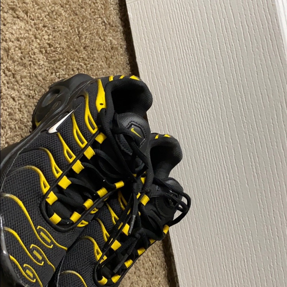 Nike Air max plus